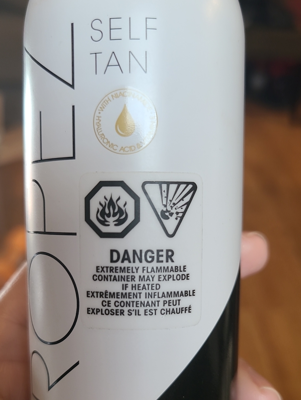 St. Tropez Self Tan Luxe Crème Mousse - Picture 8 of 8
